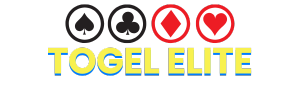Logo TOGEL ELITE